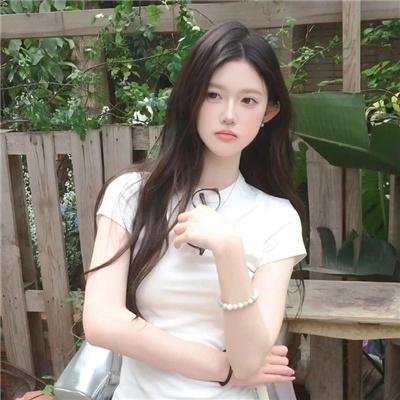 花季美少女