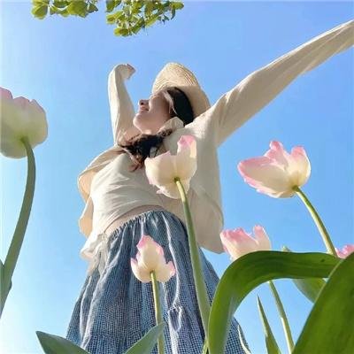 花漾牌手