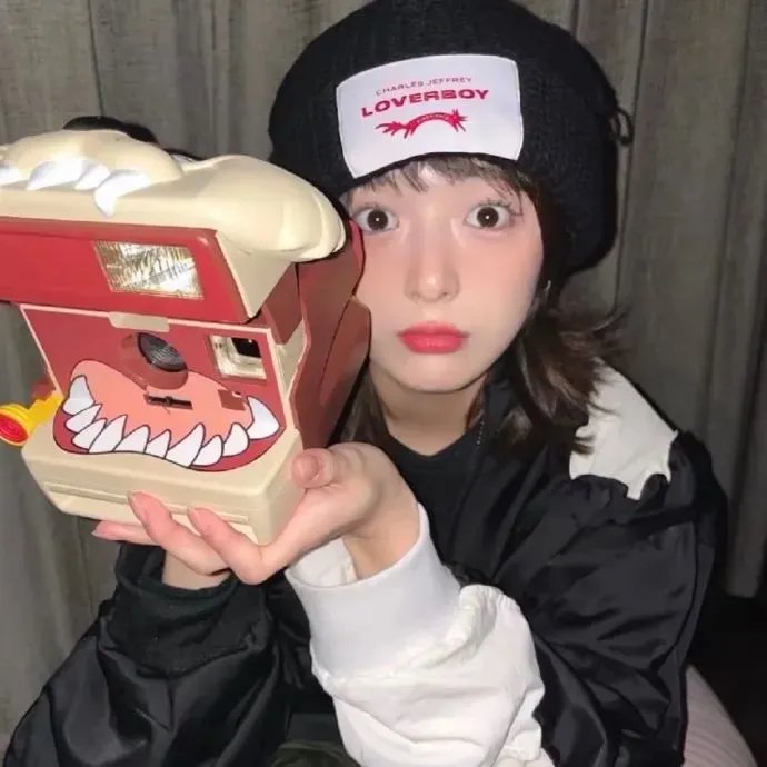 停车场故事