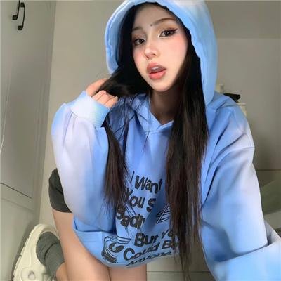 退休女士